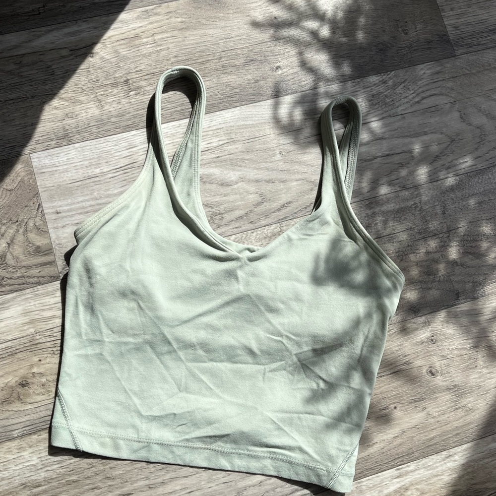 Lululemon Align tank top